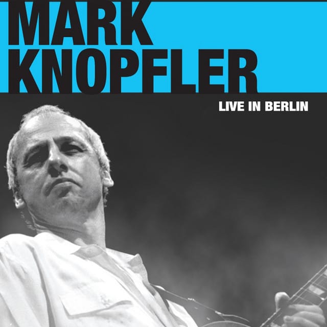 Live in Berlin