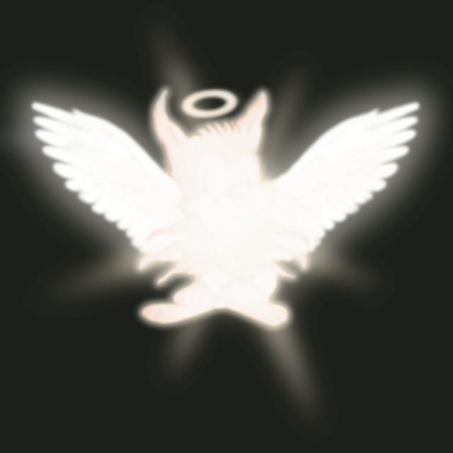 Angels All Around - Single