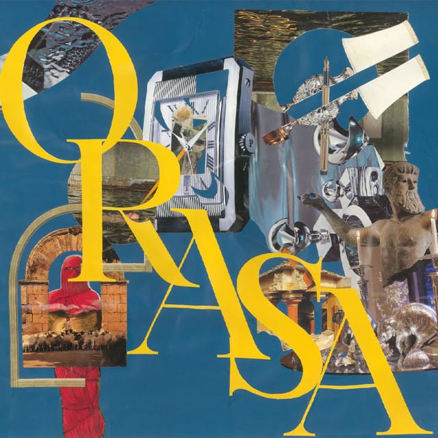 Orasa