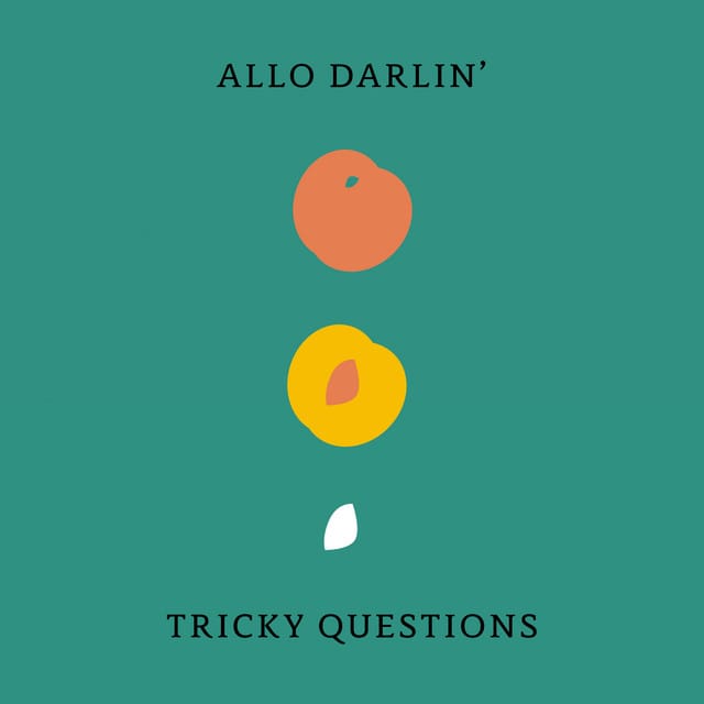 Tricky Questions