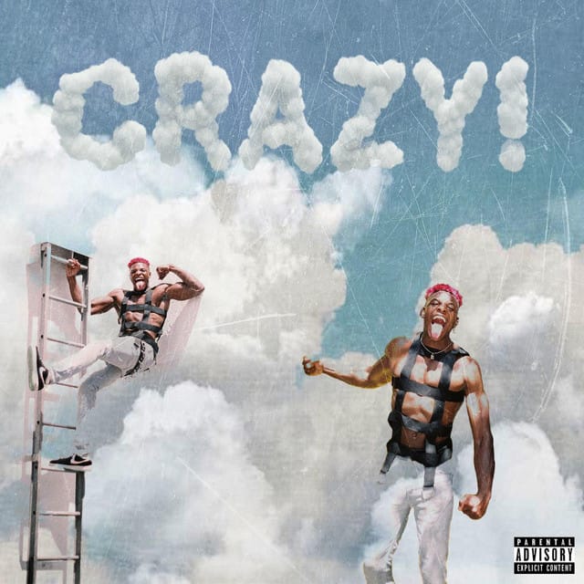 CRAZY!
