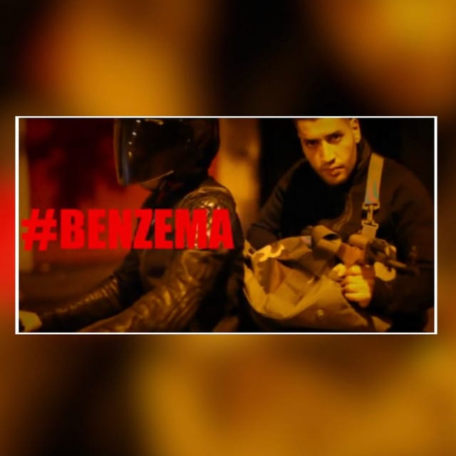 Benzema - Single
