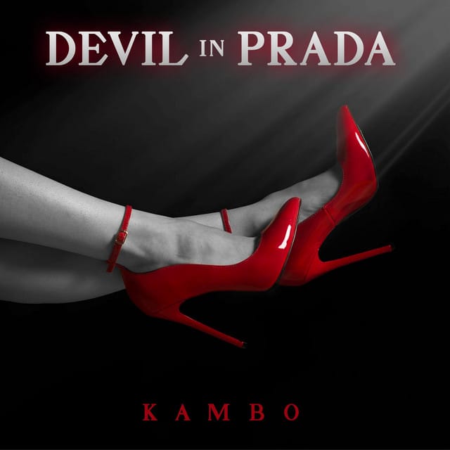 Devil In Prada - Single