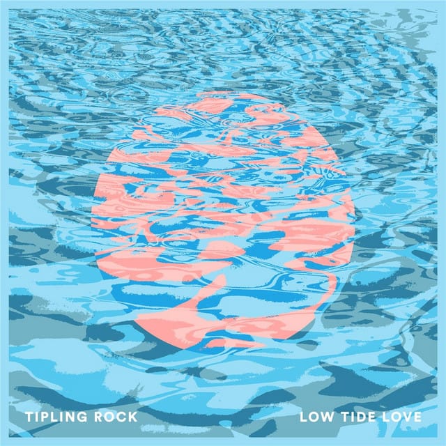 Low Tide Love - Single