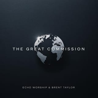 The Great Commission