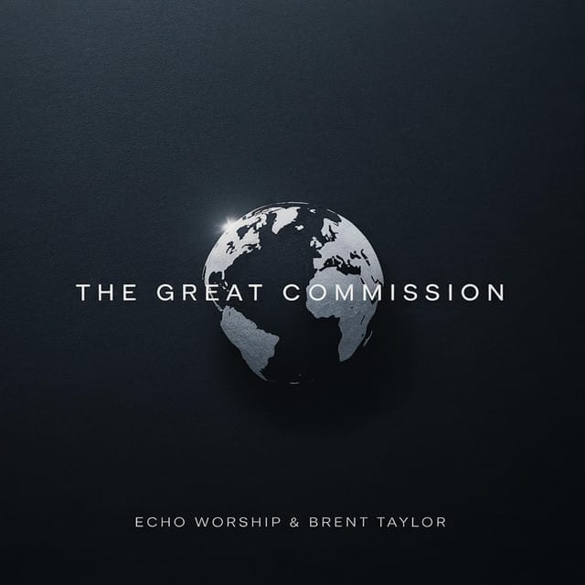 The Great Commission