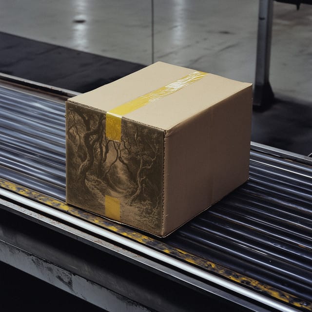 This Conversation Is Missing Your Voice