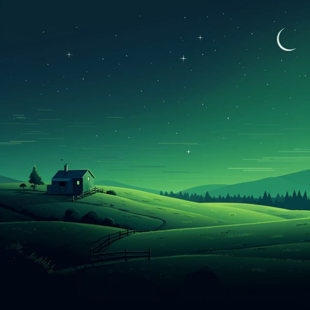Calm Night