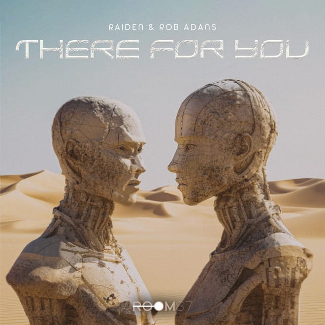 There For You (Club Mix)