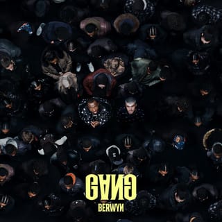 GANG (feat. BERWYN) [BERWYN Remix]