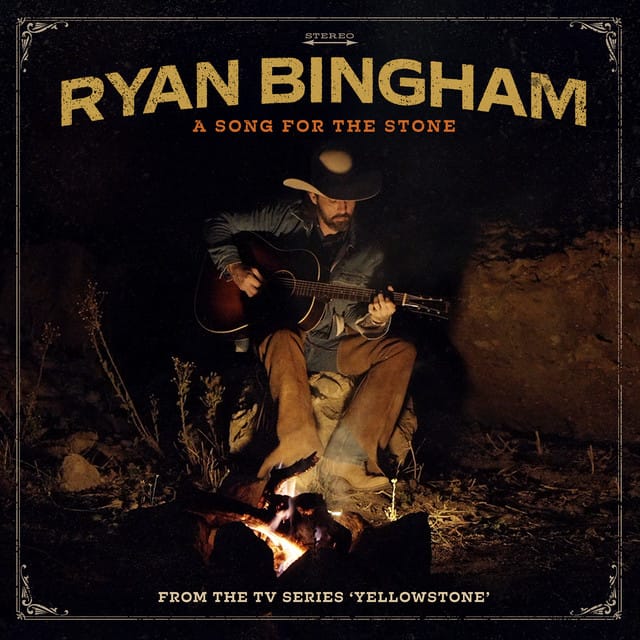 A Song For The Stone