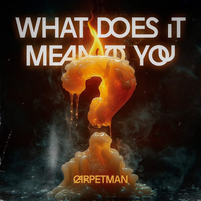 What Does It Mean To You