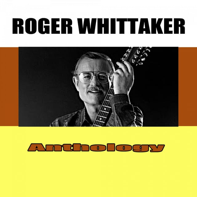 Roger Whittaker Sings ...
