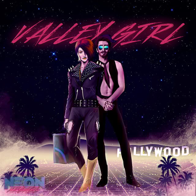 Valley Girl - Single