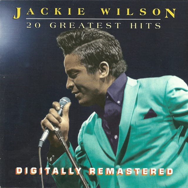 20 Greatest Hits