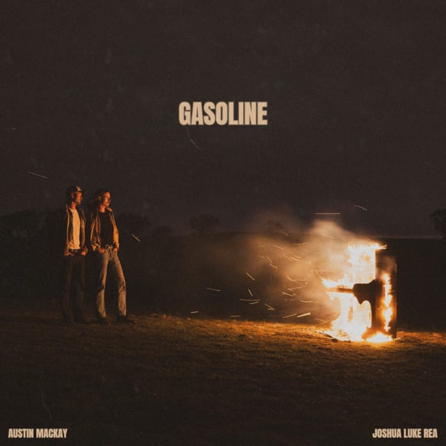 Gasoline