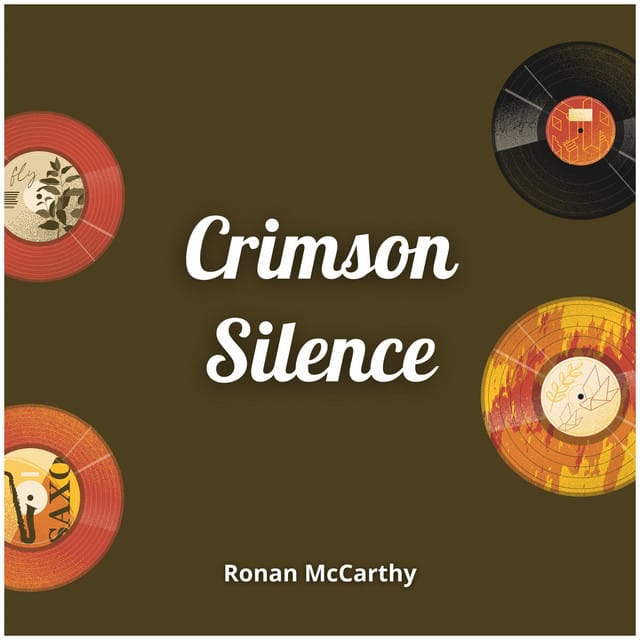 Crimson Silence