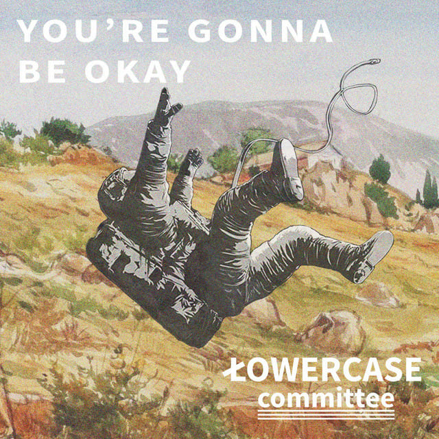 You're Gonna Be Okay - Single