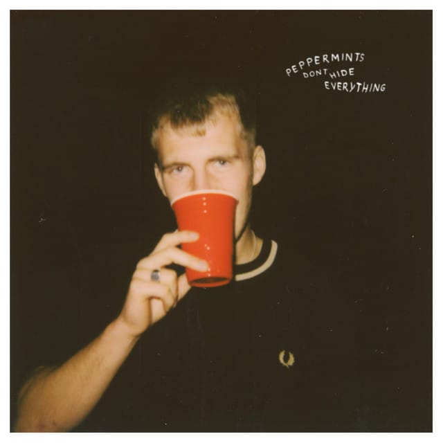 Peppermints Don’t Hide Everything - Single