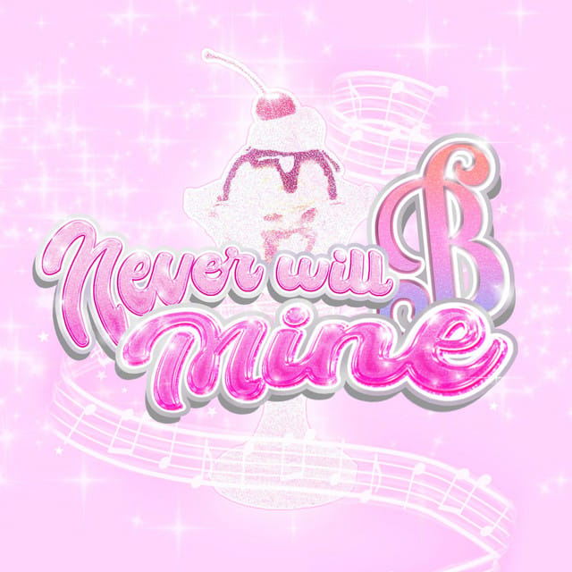 NeverwillBmine