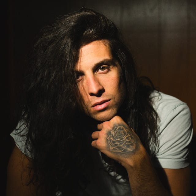 Something New / Born to Love - Single