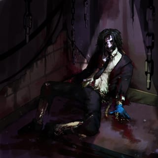 Maggot Feast