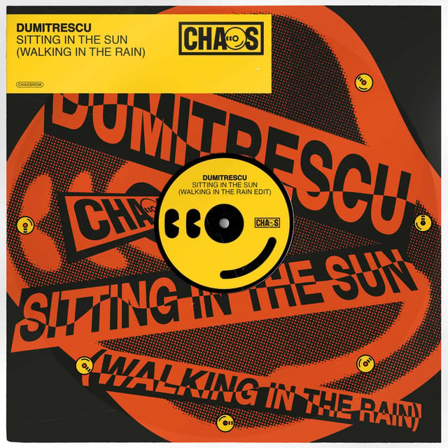 Sitting In The Sun (Walking In The Rain) - Single
