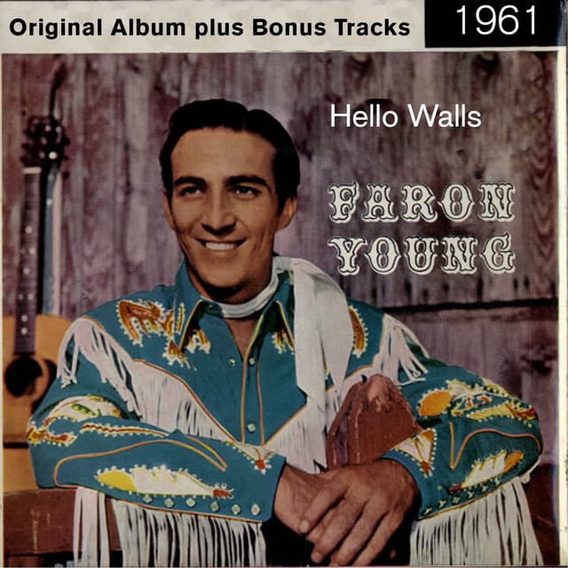 Hello Walls: Fan Club Favorites
