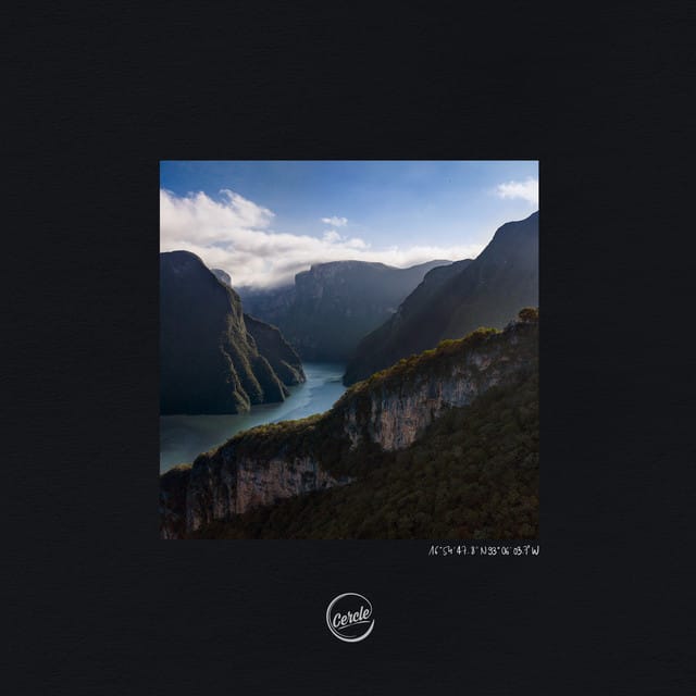 Sumidero - Single
