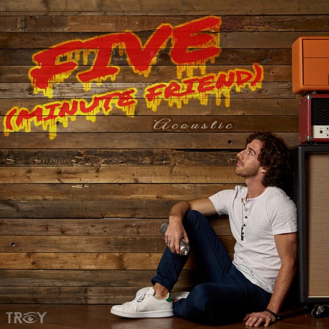 Five (Minute Friend) [Acoustic]