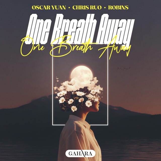 One Breath Away