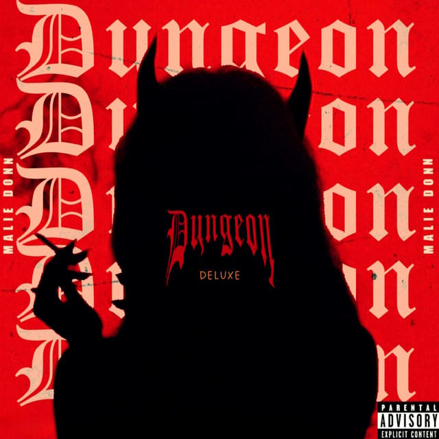 Dungeon (Deluxe) - EP