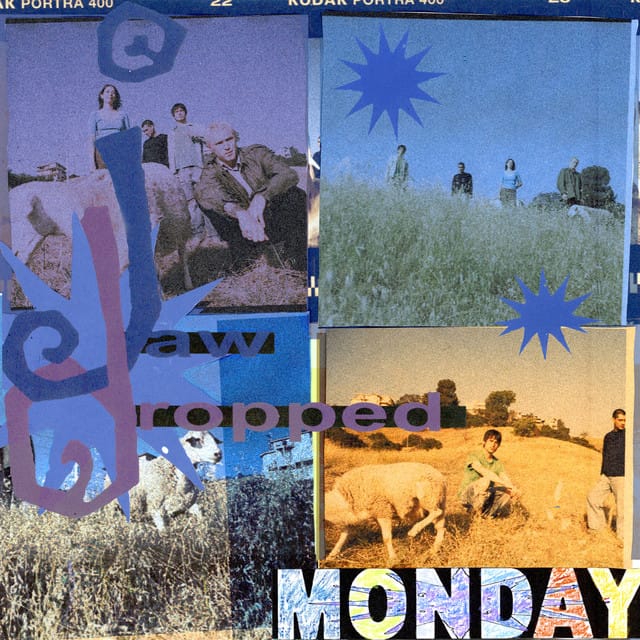 Monday - Single