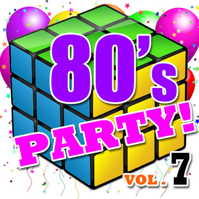 80s Party, Vol. 7