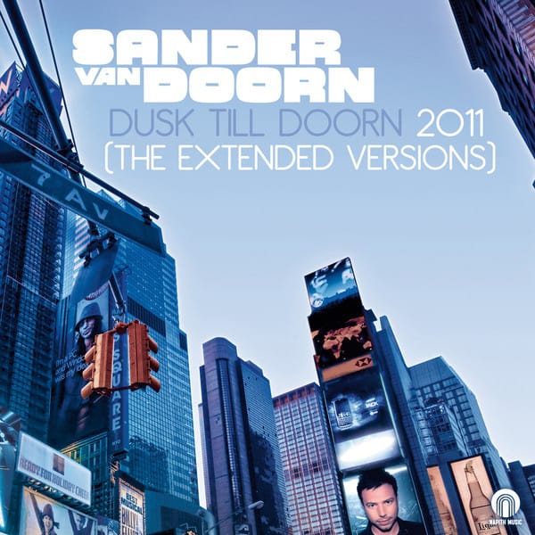 Sander Van Doorn - Dusk Till Doorn 2011