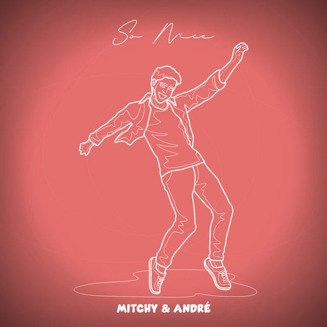 So Nice - Single