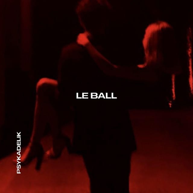 Le Ball (Techno)