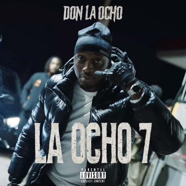 LA OCHO 7