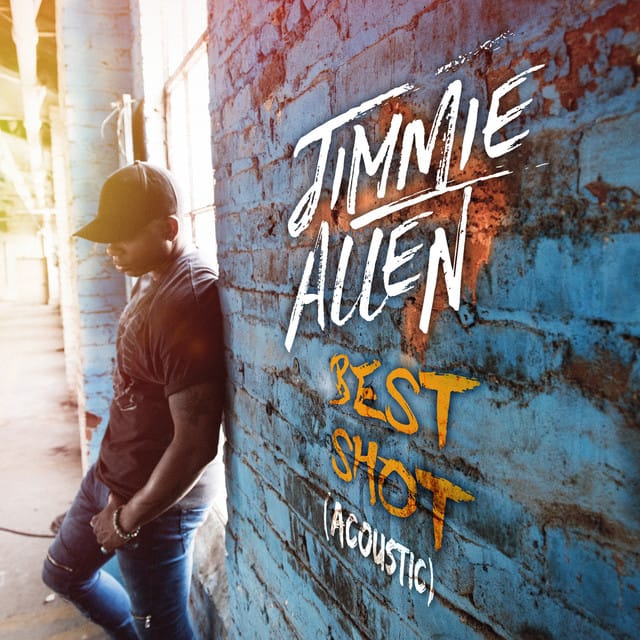 Best Shot (acoustic)