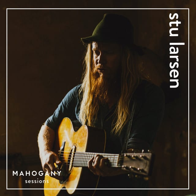 What If / By the River (Mahogany Sessions) - Single