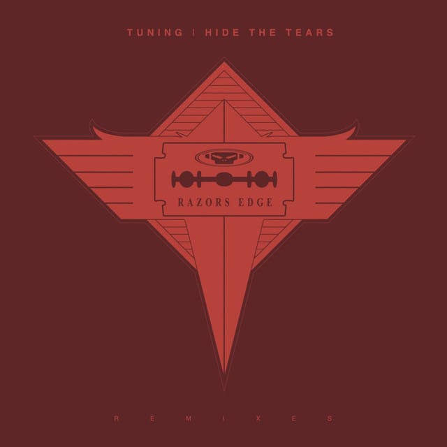 Tuning VIP / Hide the Tears