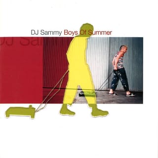 Boys of Summer - EP
