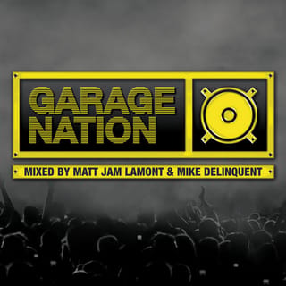Garage Nation