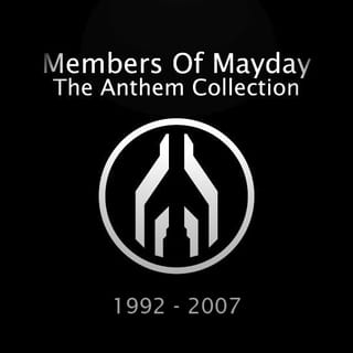 The Complete Anthem Collection 1992 - 2007