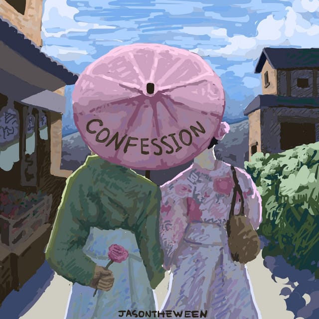 Confession - Single