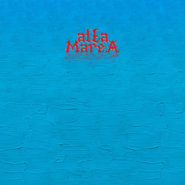 Alta marea