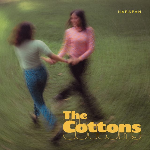 Harapan - EP