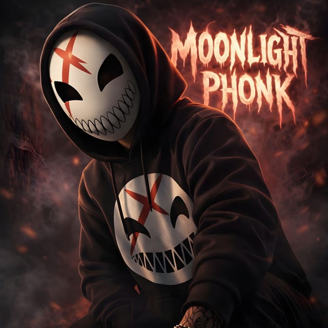 Moonlight Phonk