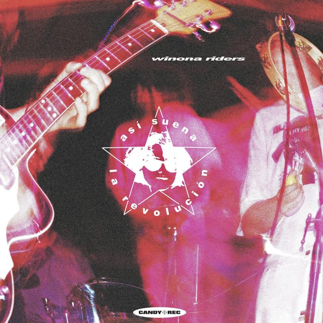 ¿A qué suena la revolución?