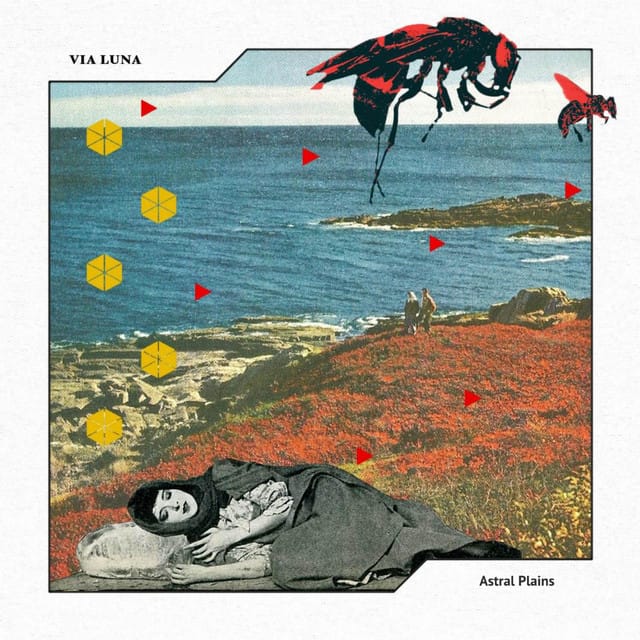 Astral Plains - Single
